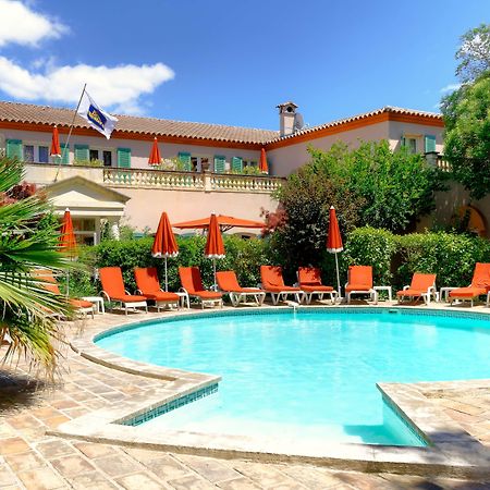 נים Best Western L'Orangerie מראה חיצוני תמונה