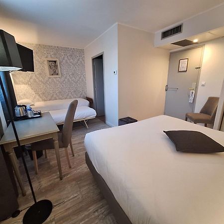נים Best Western L'Orangerie מראה חיצוני תמונה