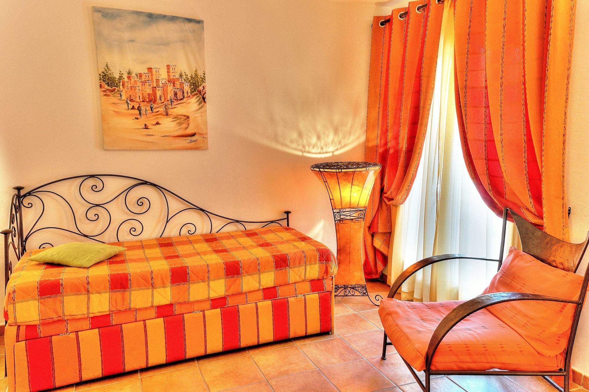נים Best Western L'Orangerie מראה חיצוני תמונה