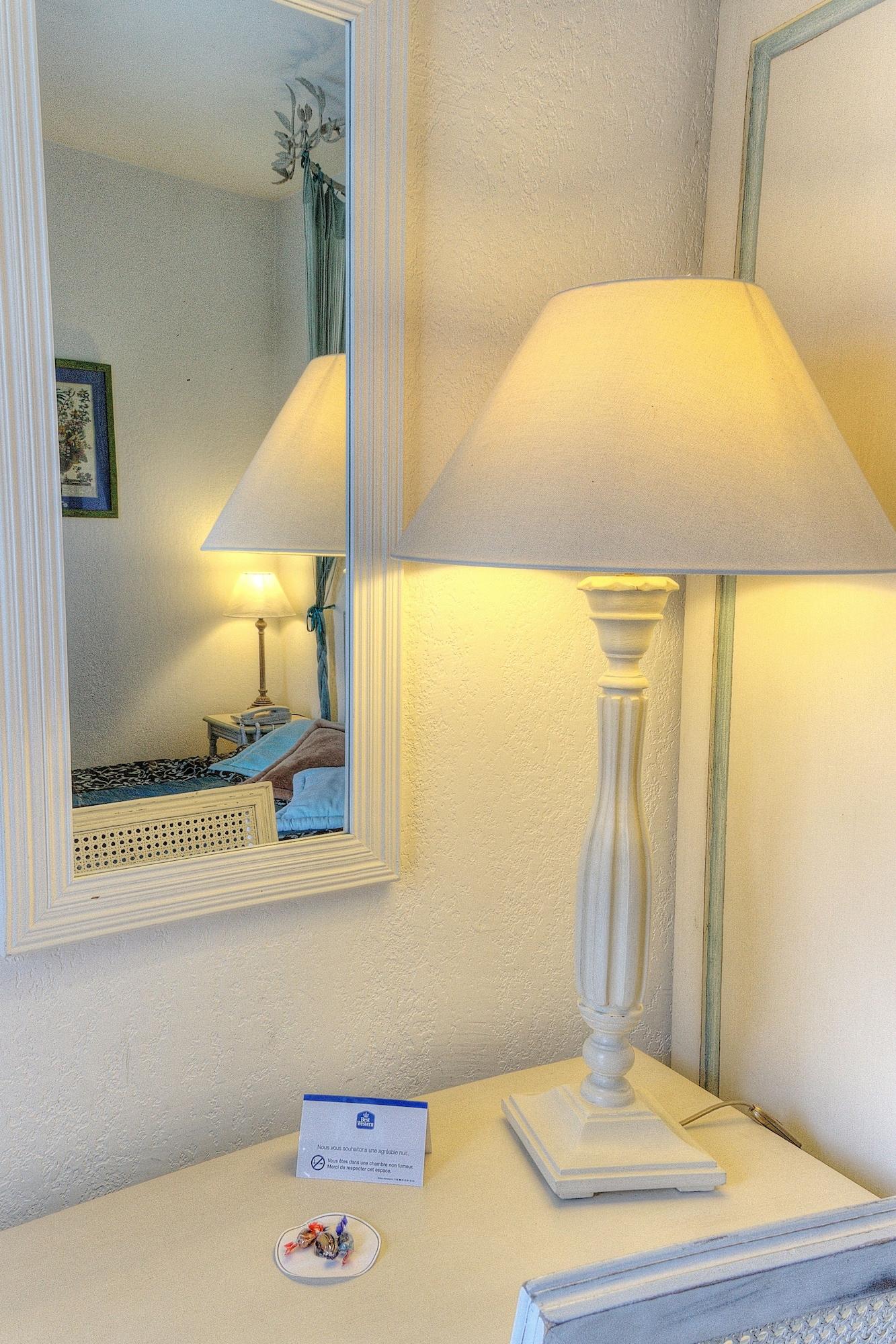 נים Best Western L'Orangerie מראה חיצוני תמונה