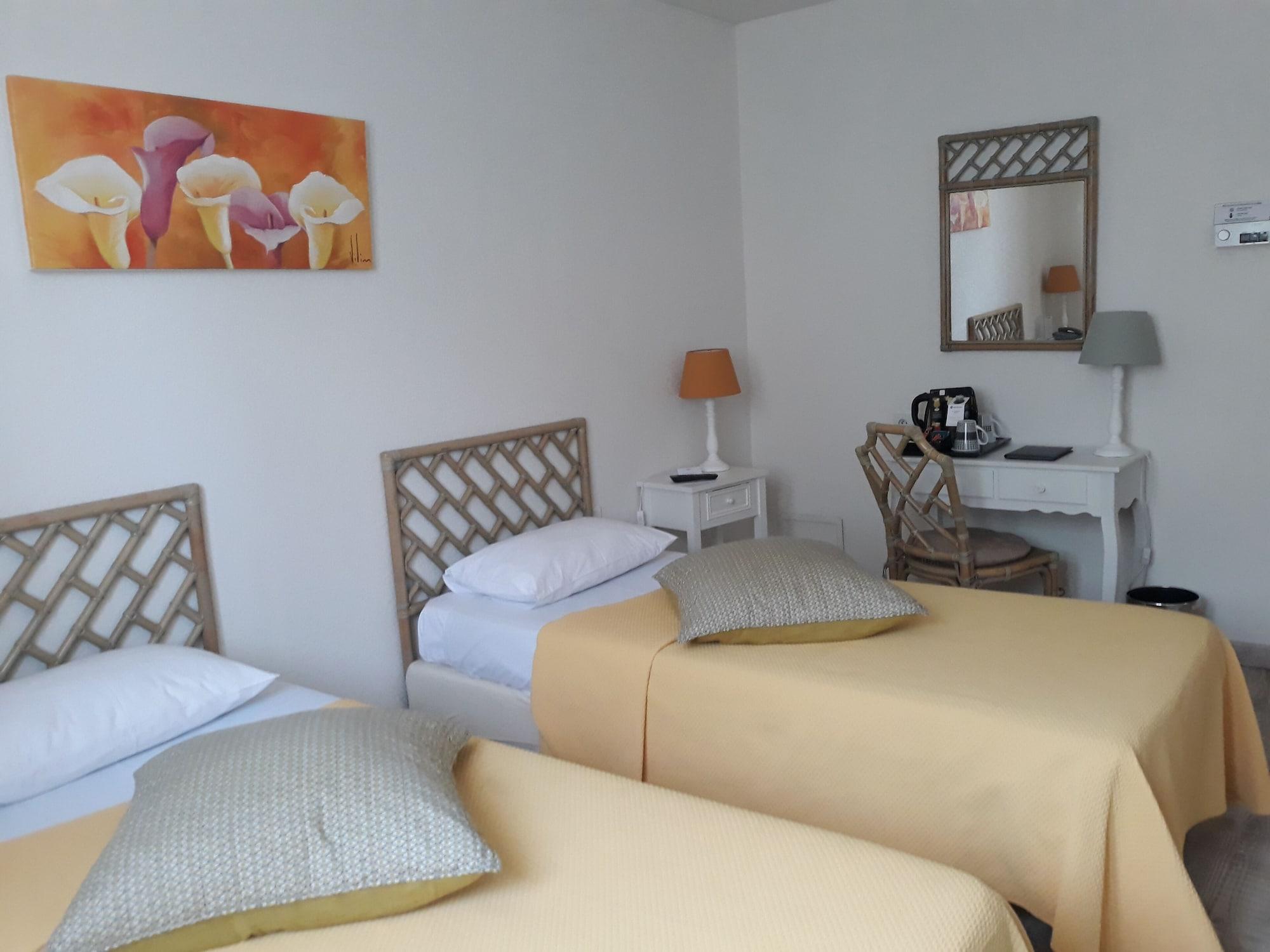 נים Best Western L'Orangerie מראה חיצוני תמונה