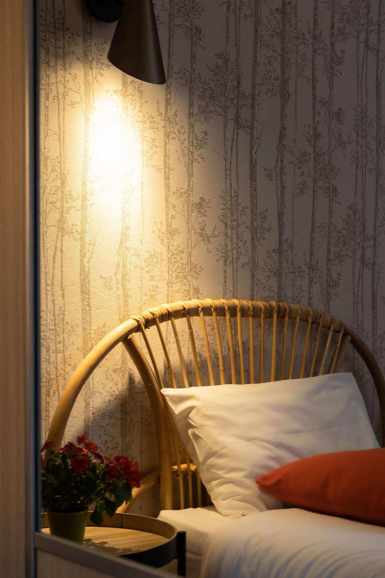 נים Best Western L'Orangerie מראה חיצוני תמונה
