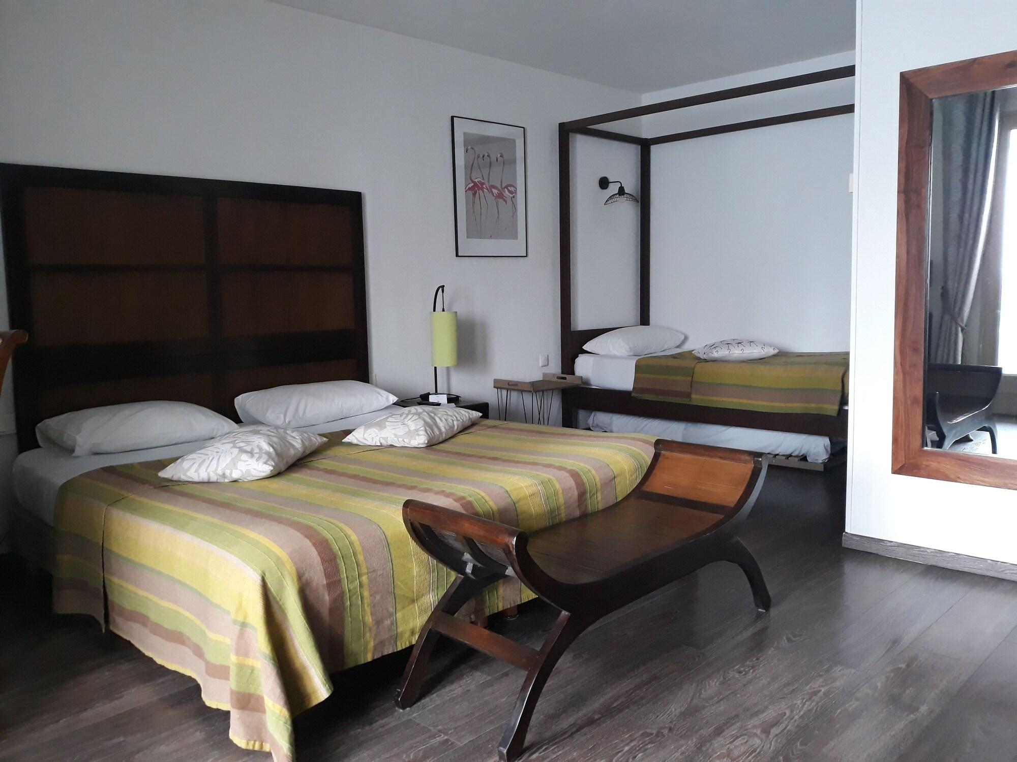 נים Best Western L'Orangerie מראה חיצוני תמונה