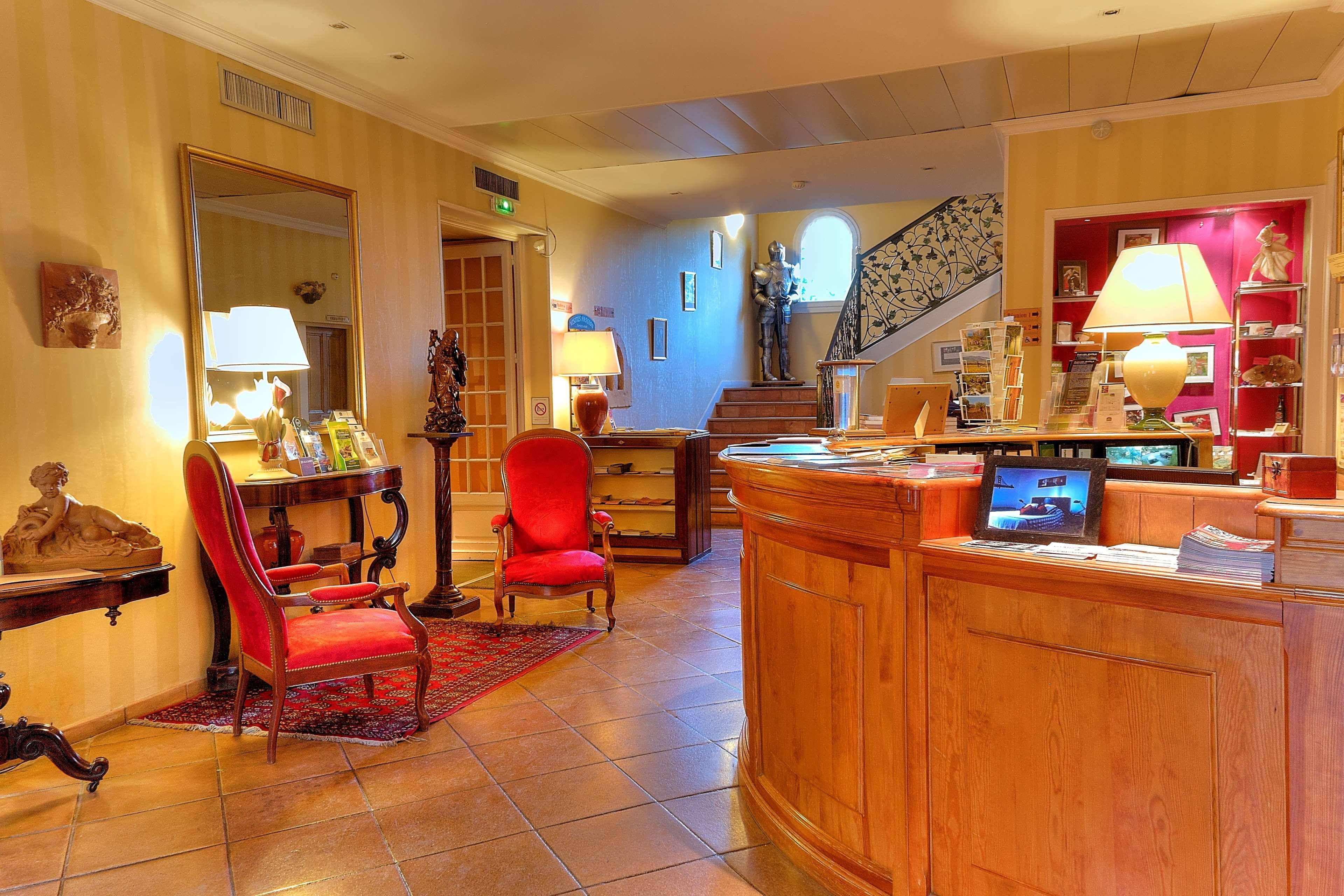 נים Best Western L'Orangerie מראה חיצוני תמונה