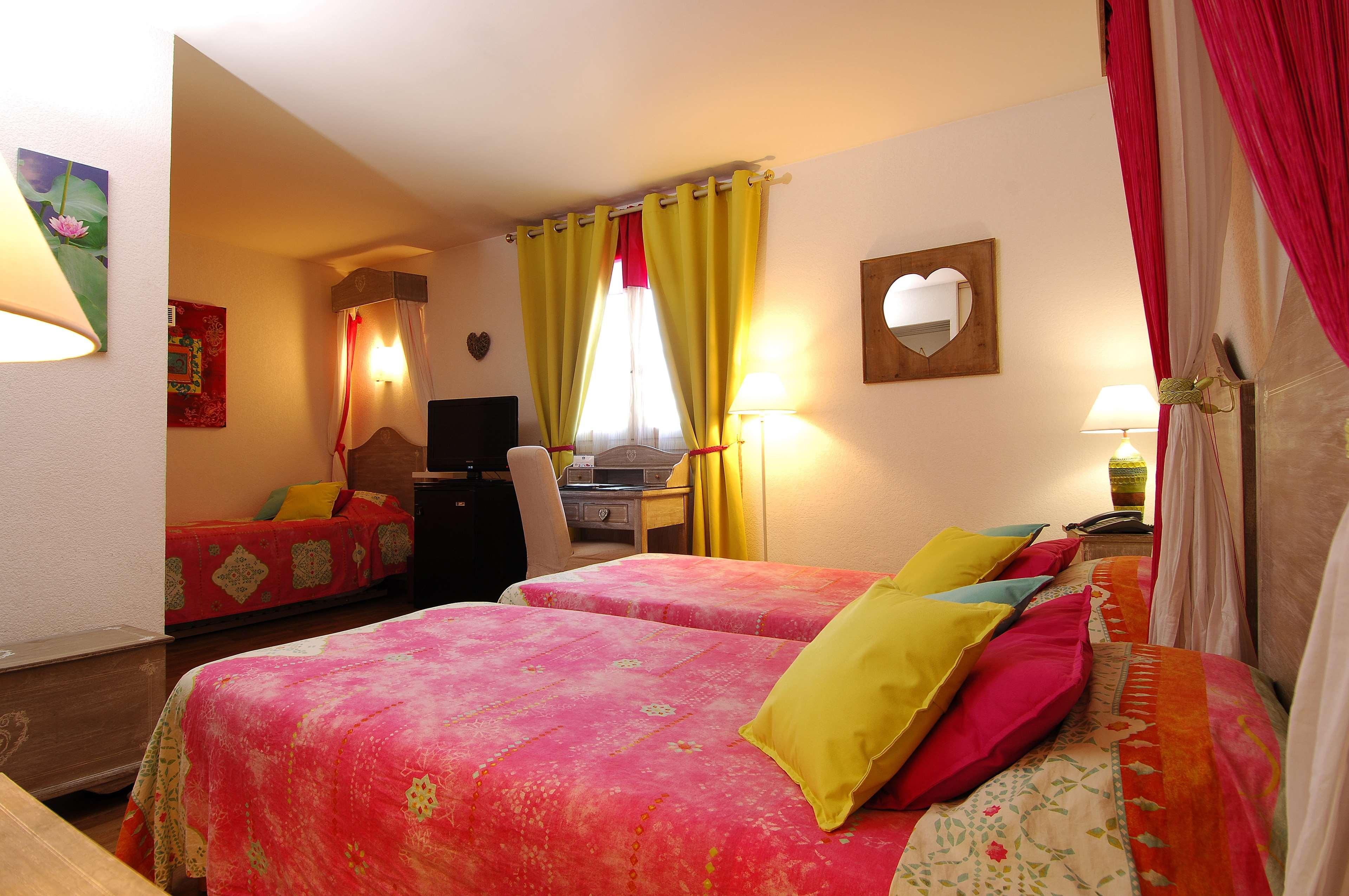 נים Best Western L'Orangerie מראה חיצוני תמונה