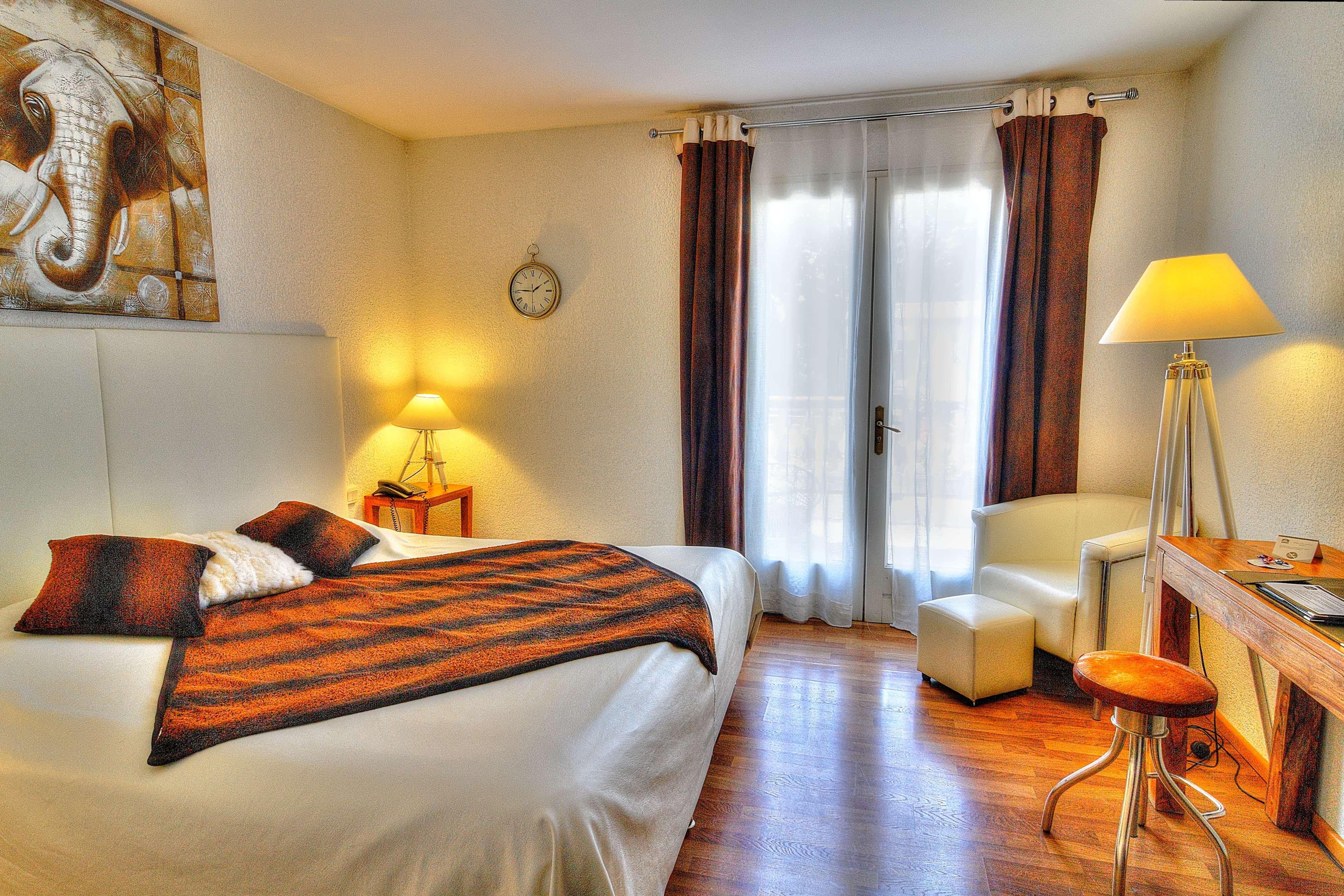 נים Best Western L'Orangerie מראה חיצוני תמונה