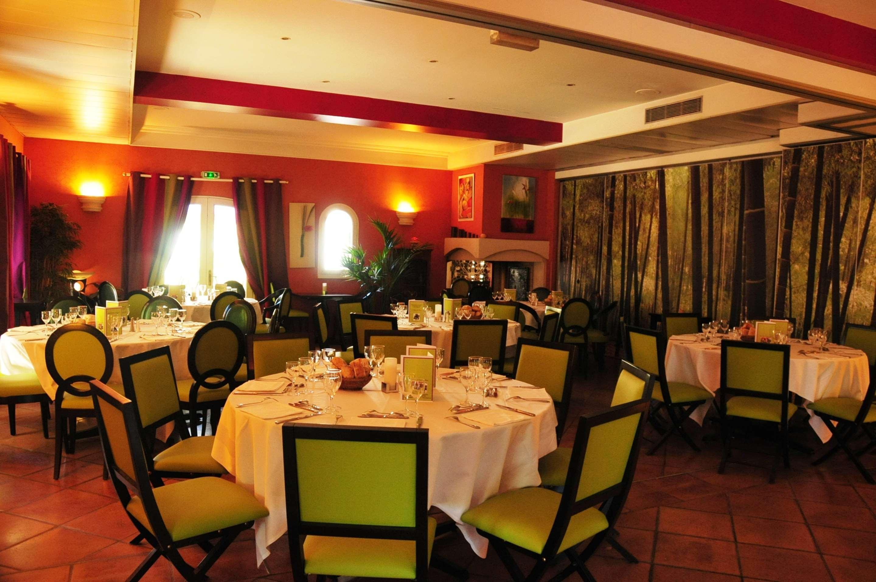 נים Best Western L'Orangerie מראה חיצוני תמונה