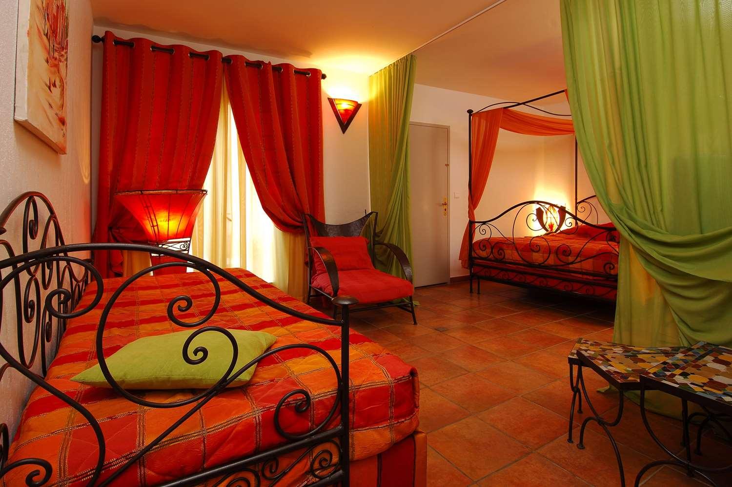 נים Best Western L'Orangerie מראה חיצוני תמונה