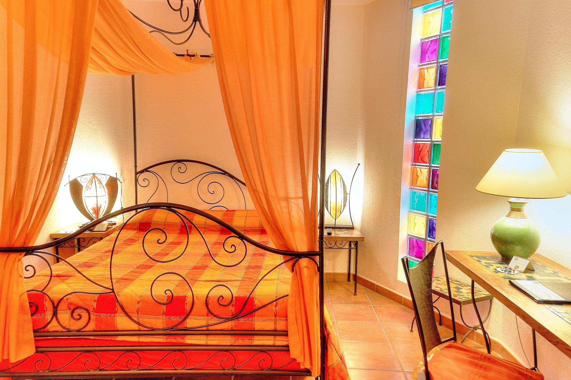 נים Best Western L'Orangerie מראה חיצוני תמונה