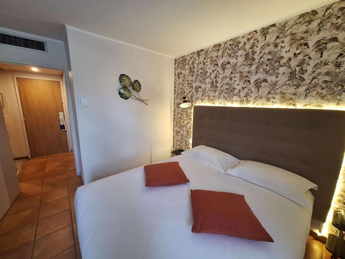 נים Best Western L'Orangerie מראה חיצוני תמונה