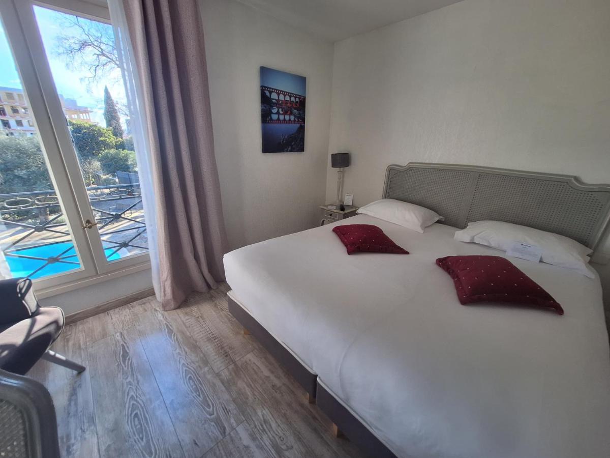 נים Best Western L'Orangerie מראה חיצוני תמונה
