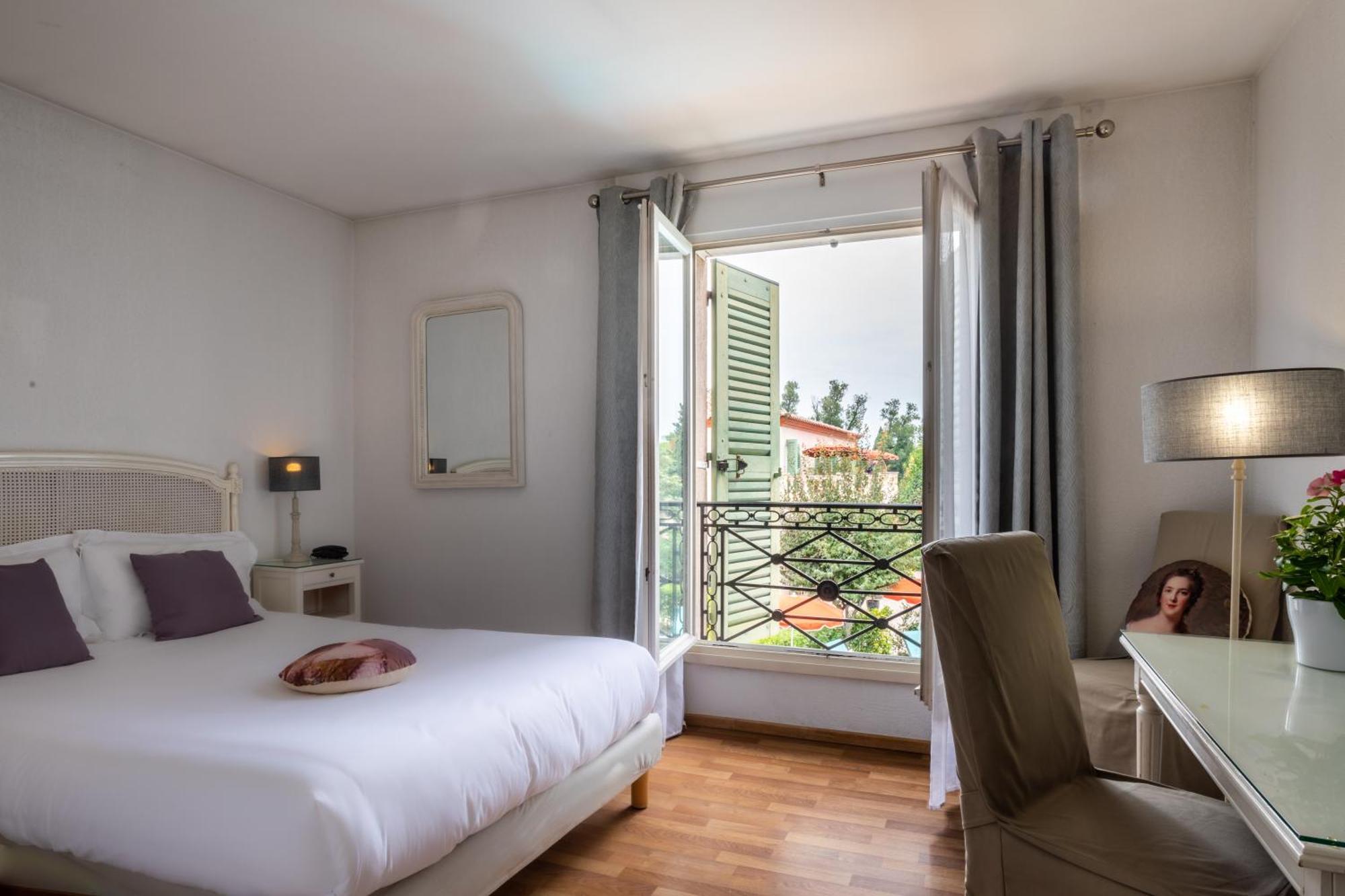 נים Best Western L'Orangerie מראה חיצוני תמונה