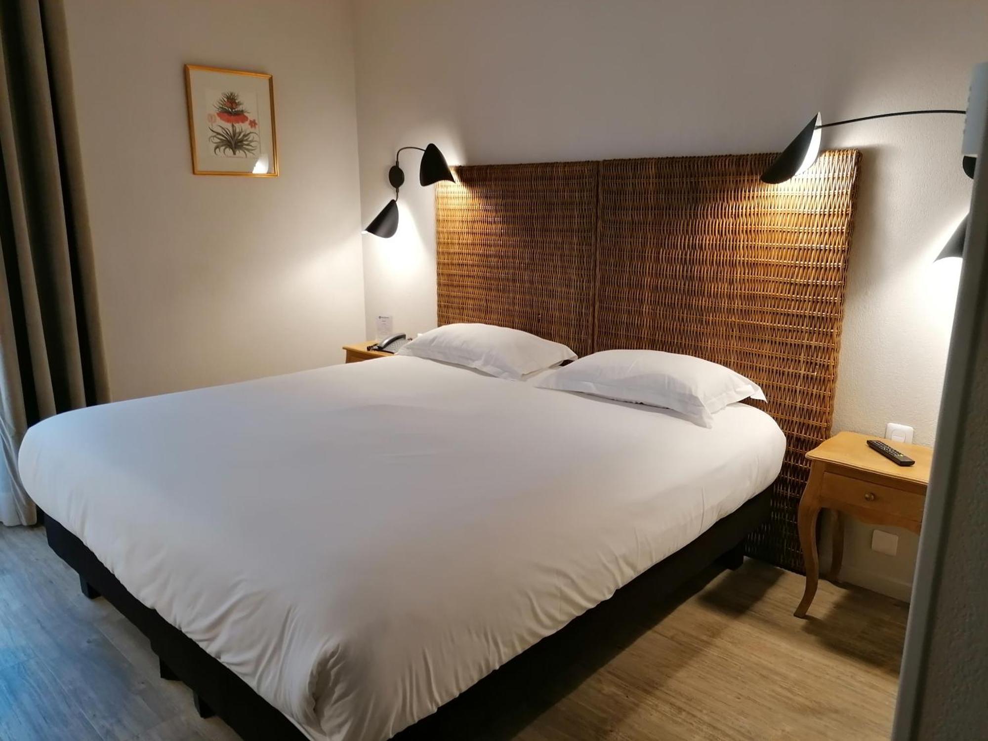 נים Best Western L'Orangerie מראה חיצוני תמונה