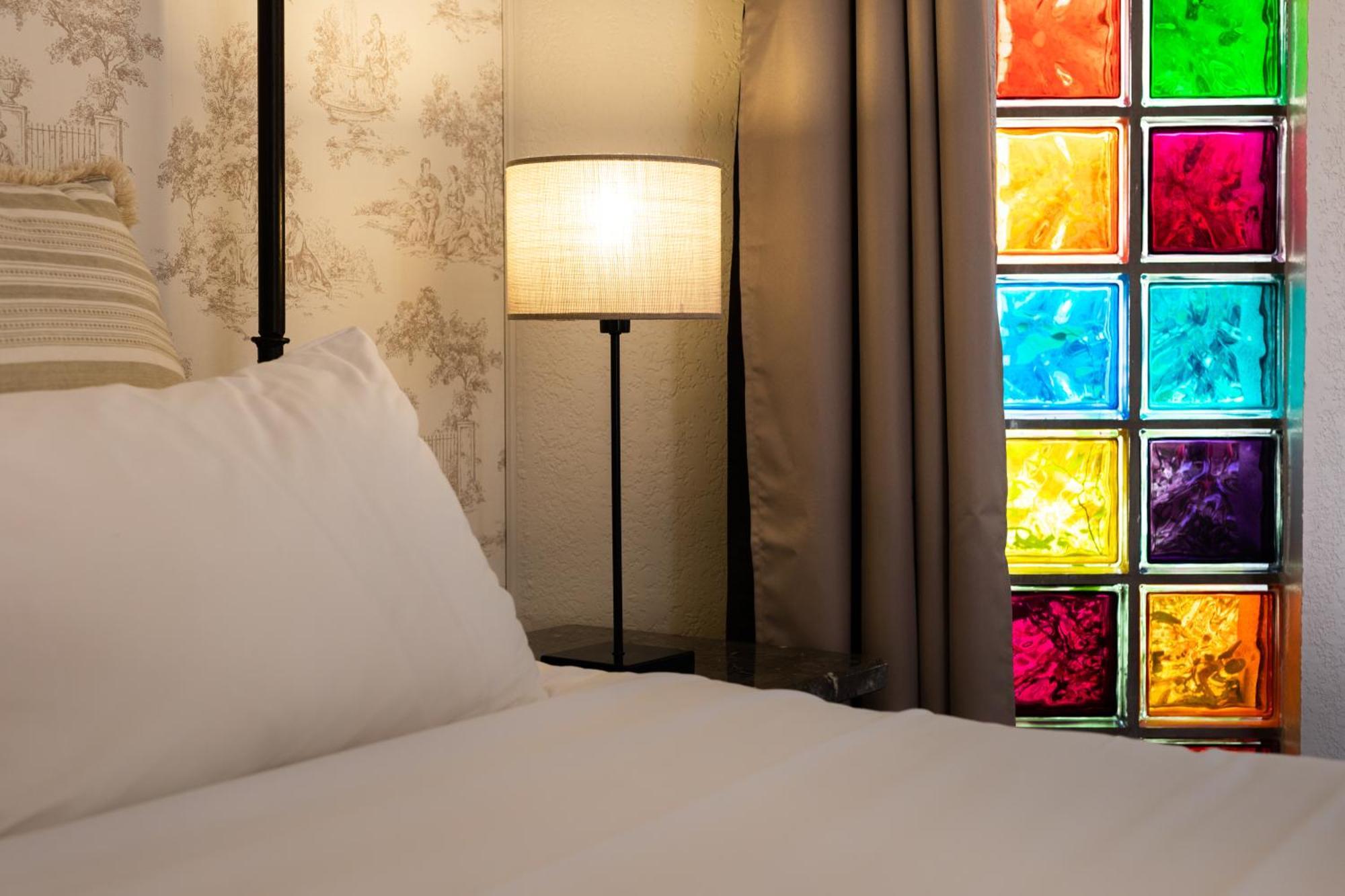 נים Best Western L'Orangerie מראה חיצוני תמונה
