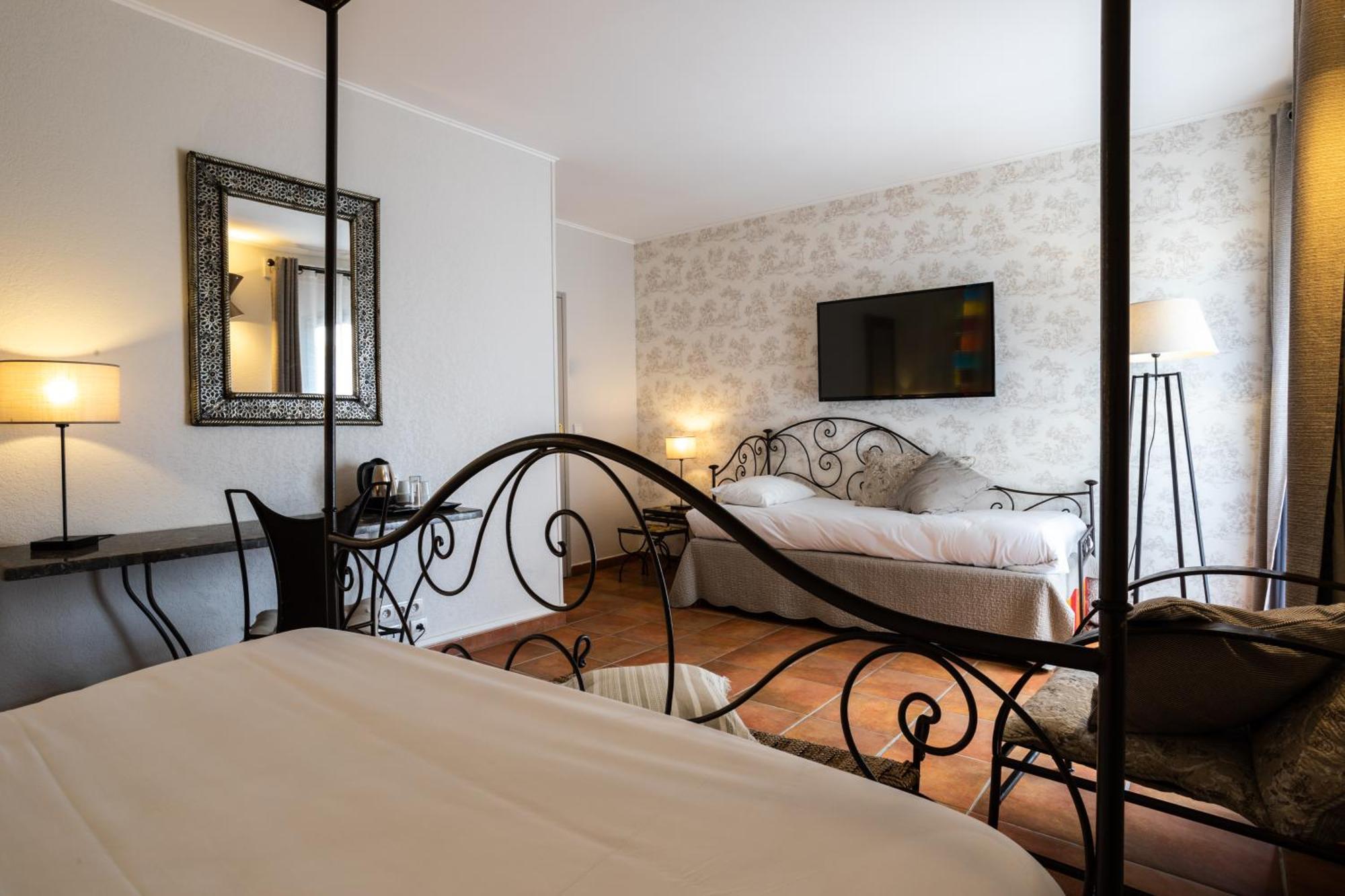 נים Best Western L'Orangerie מראה חיצוני תמונה