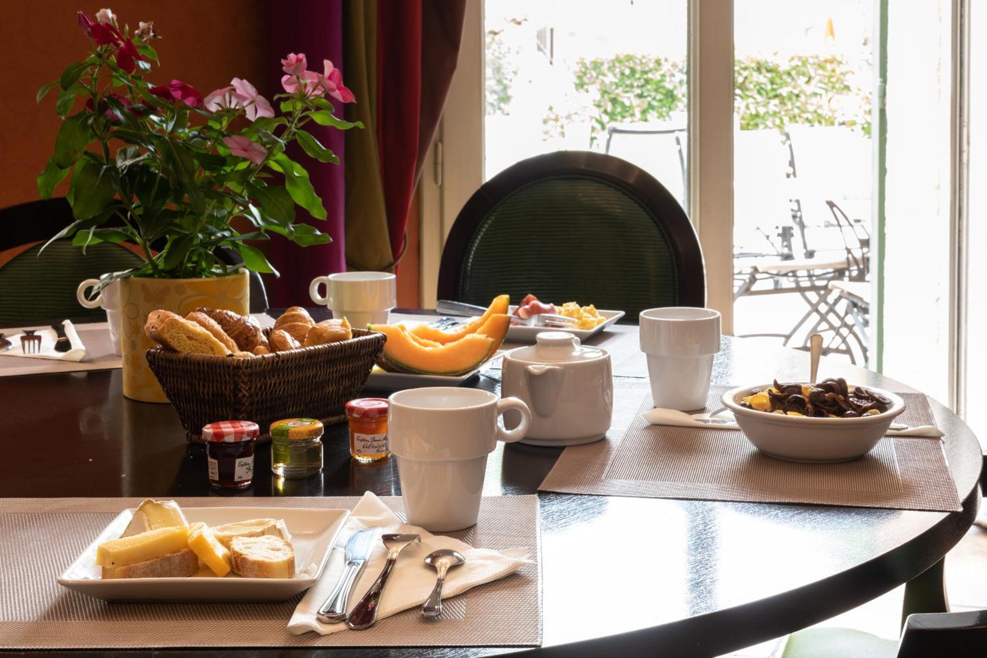 נים Best Western L'Orangerie מראה חיצוני תמונה
