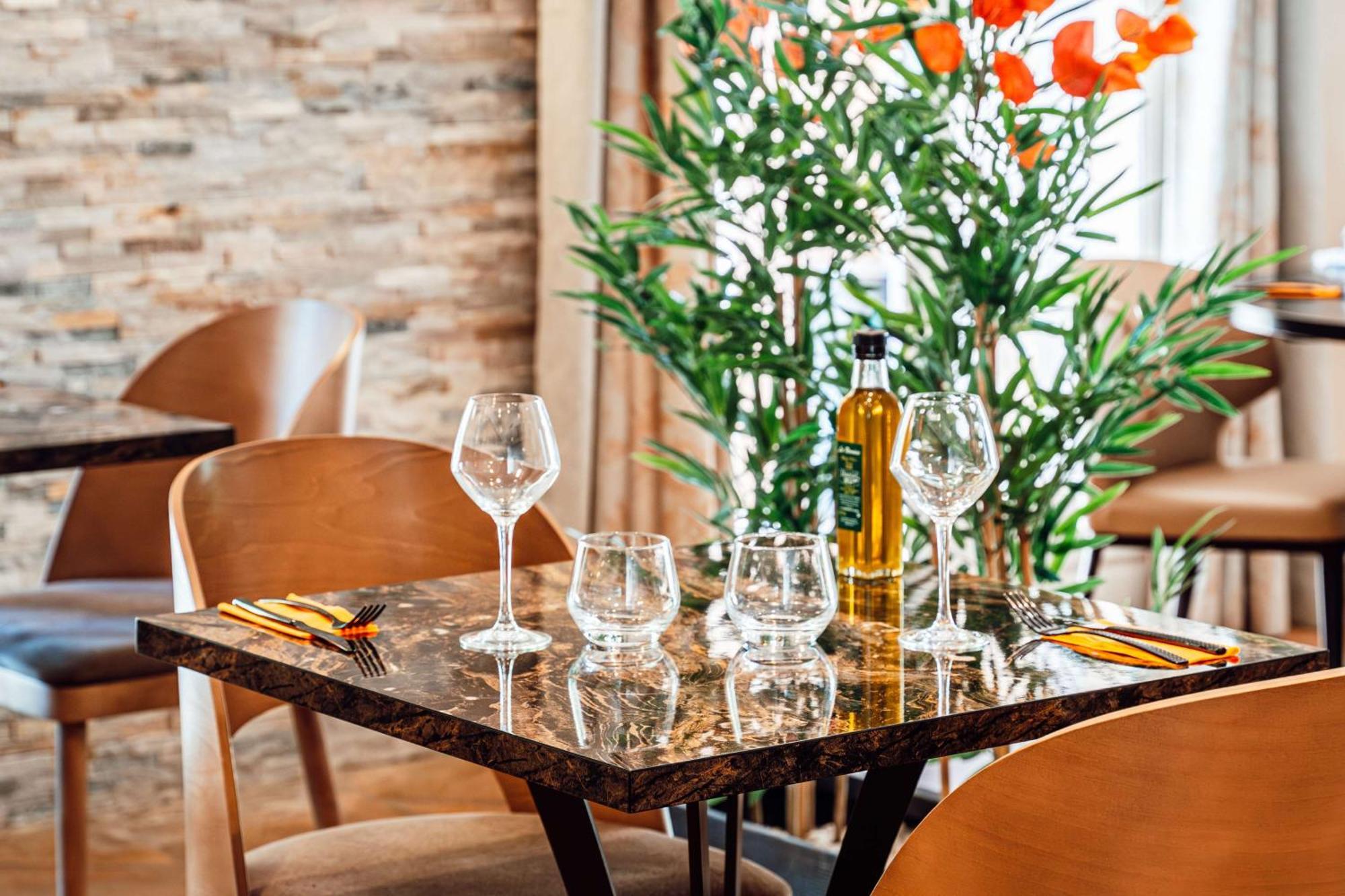 נים Best Western L'Orangerie מראה חיצוני תמונה
