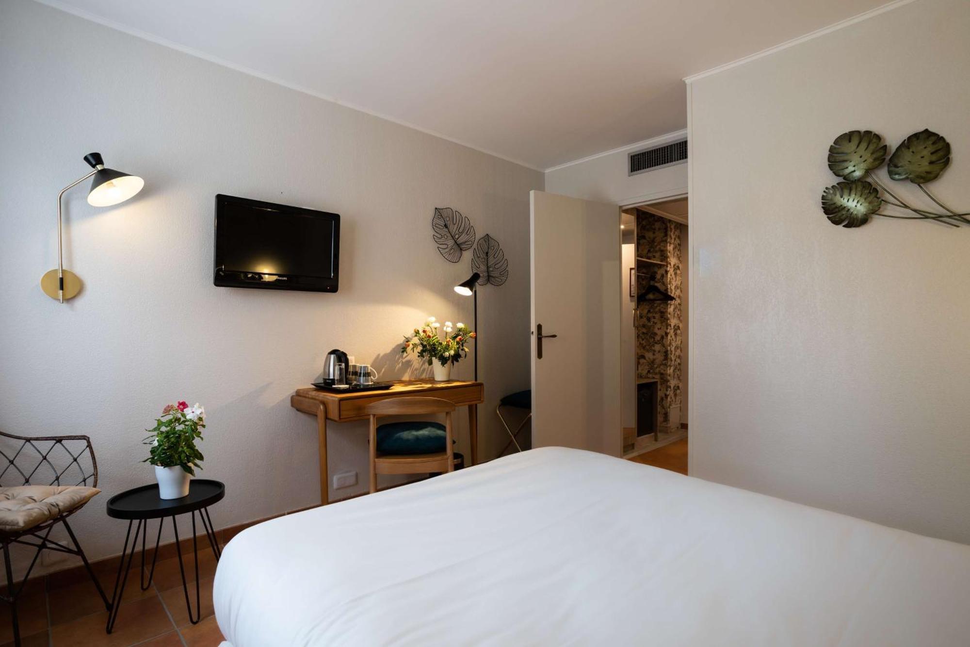 נים Best Western L'Orangerie מראה חיצוני תמונה