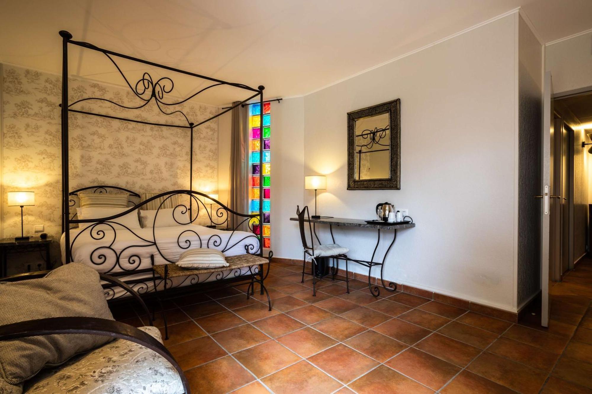 נים Best Western L'Orangerie מראה חיצוני תמונה
