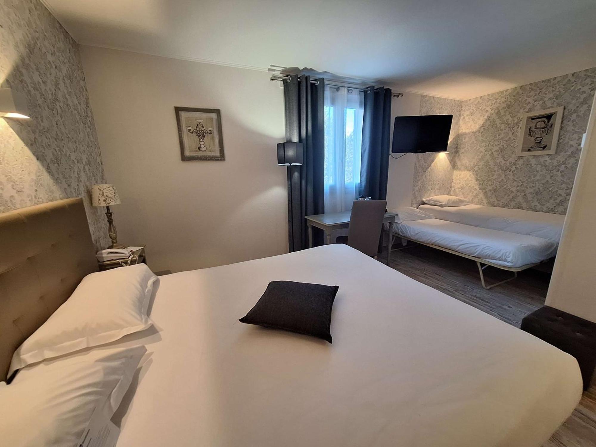 נים Best Western L'Orangerie מראה חיצוני תמונה