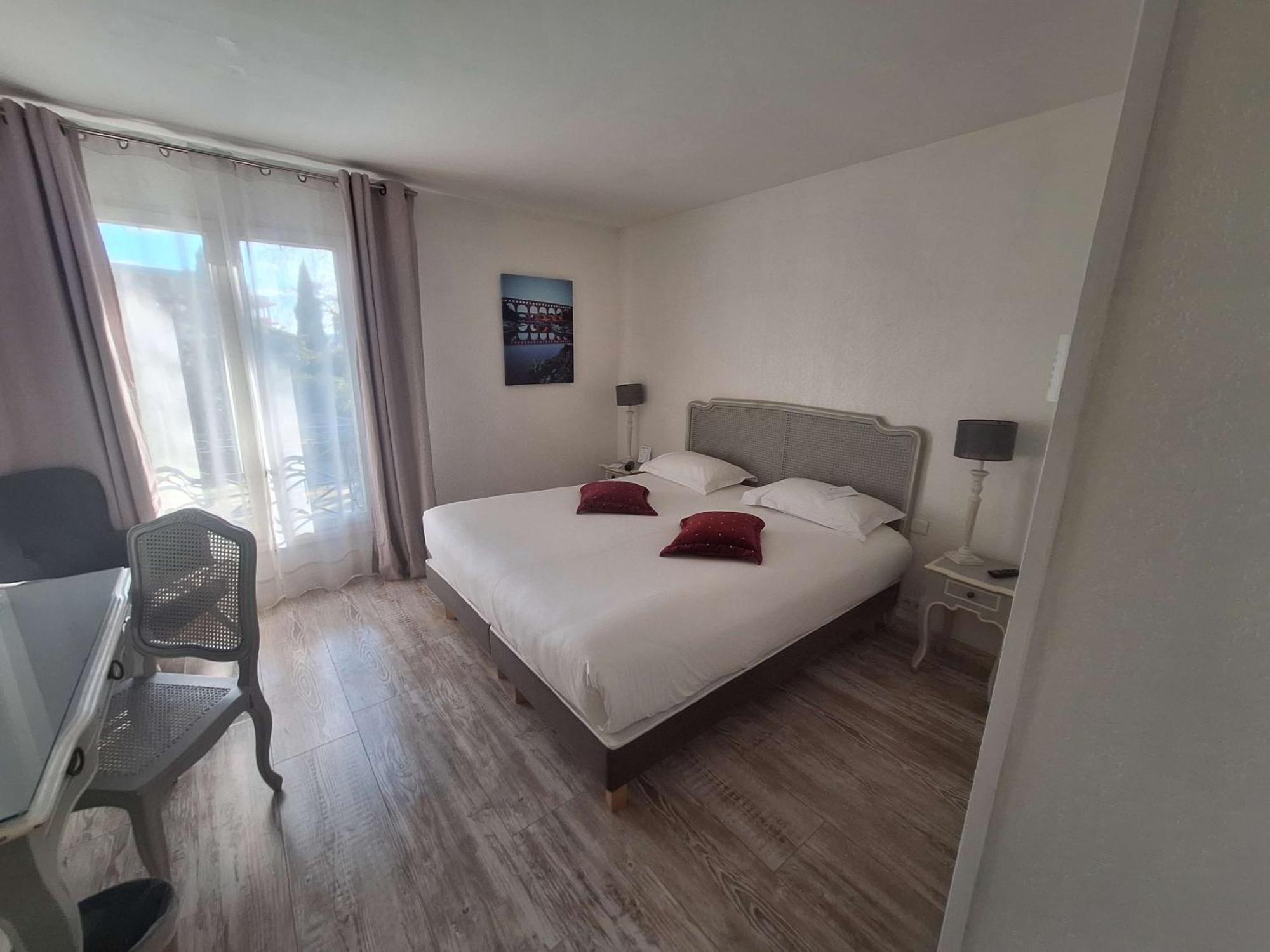 נים Best Western L'Orangerie מראה חיצוני תמונה