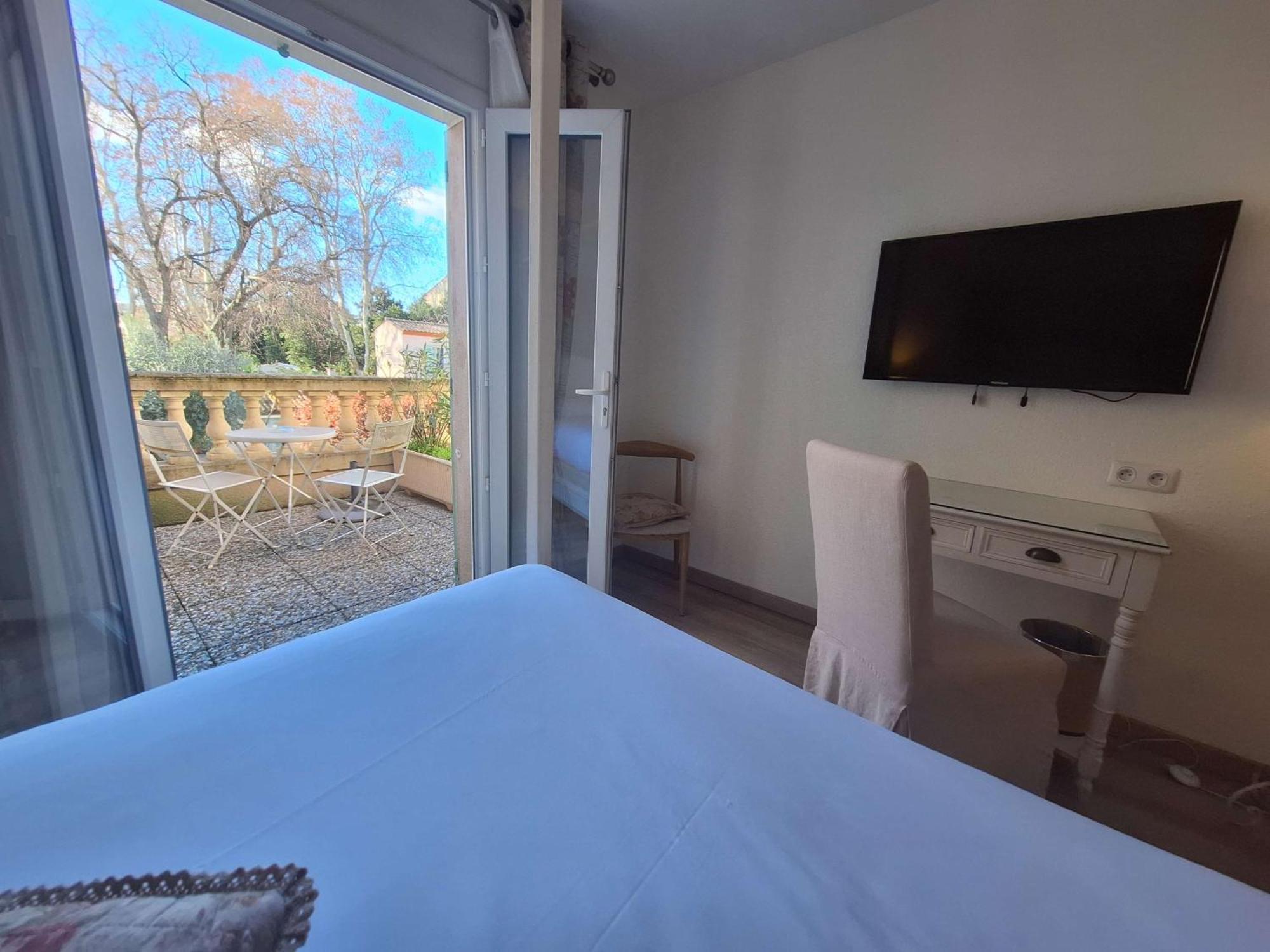 נים Best Western L'Orangerie מראה חיצוני תמונה
