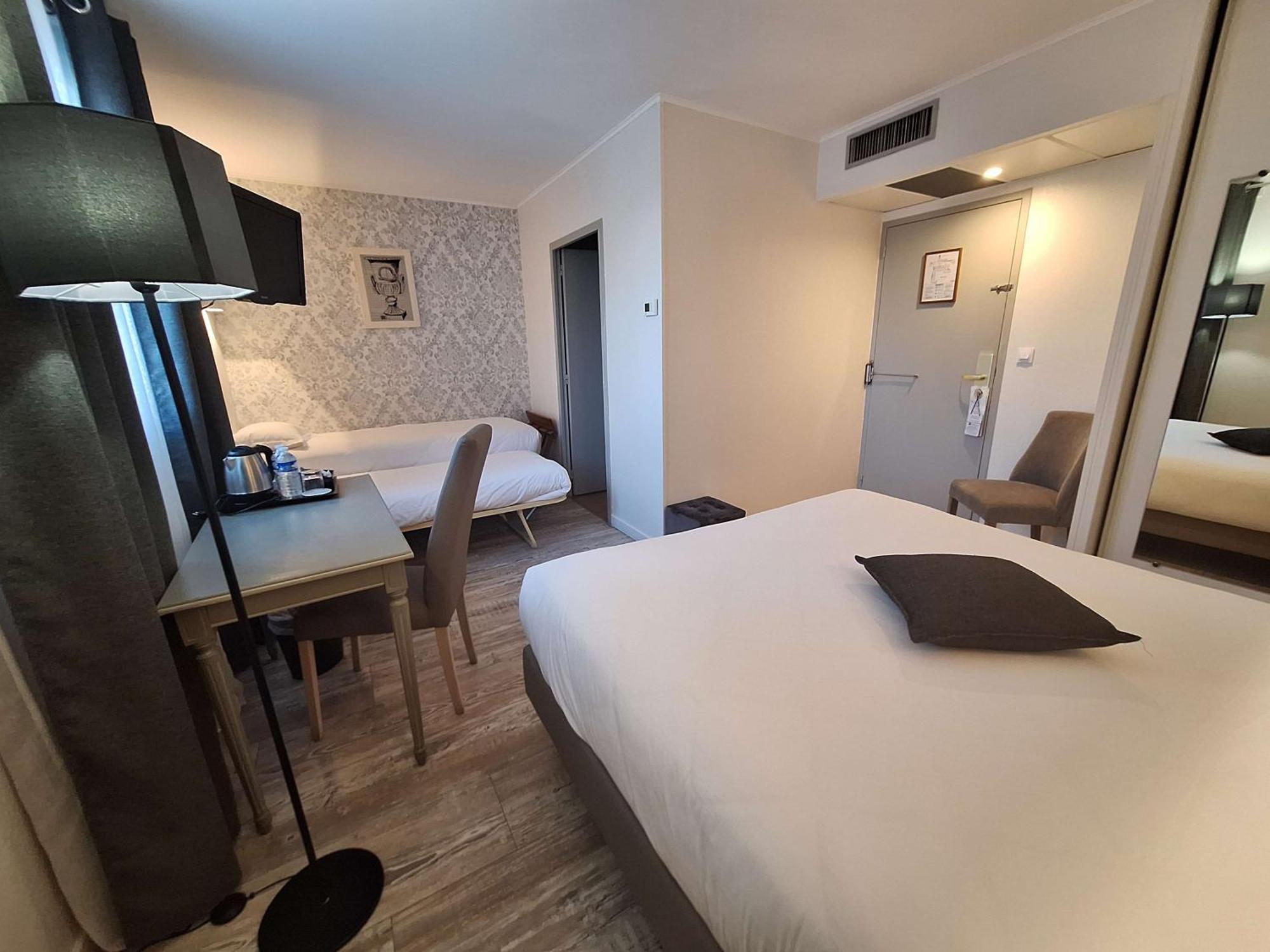 נים Best Western L'Orangerie מראה חיצוני תמונה