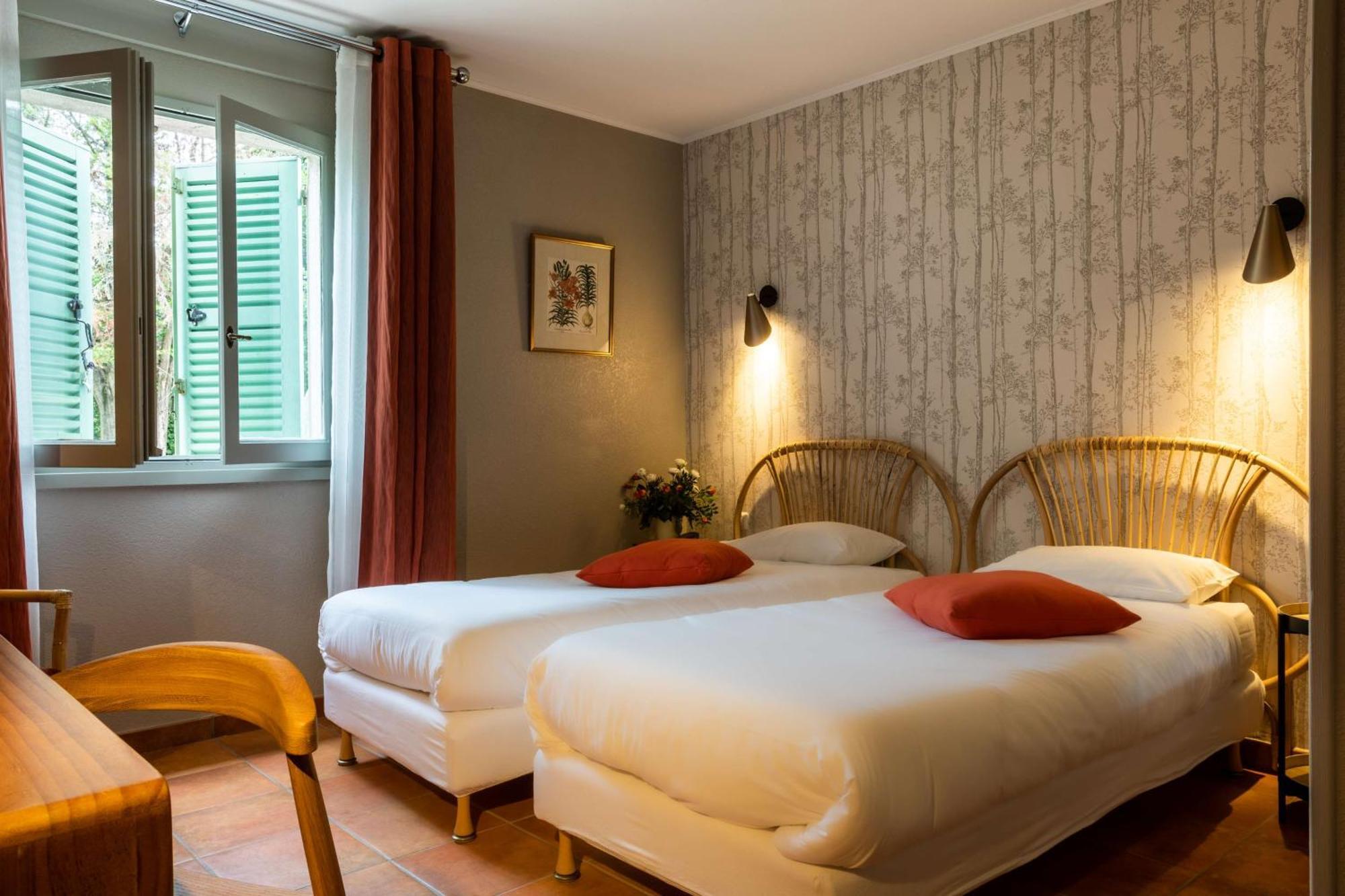 נים Best Western L'Orangerie מראה חיצוני תמונה