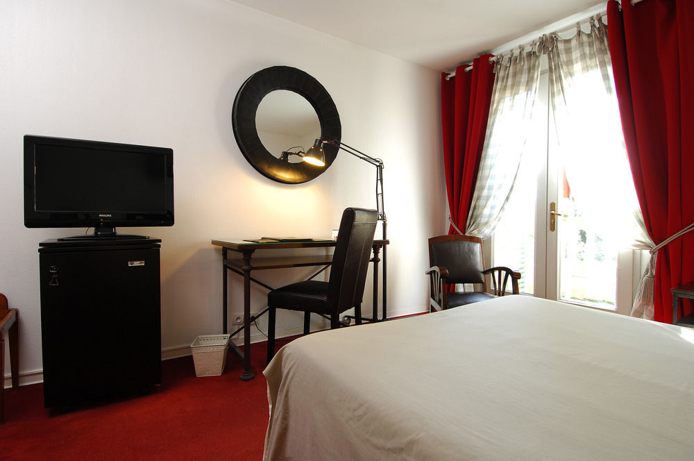 נים Best Western L'Orangerie מראה חיצוני תמונה