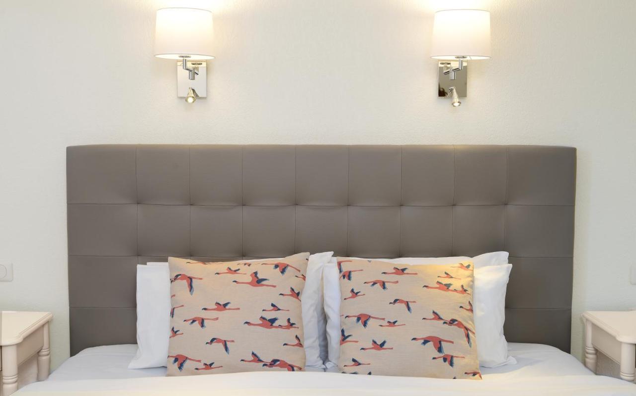 נים Best Western L'Orangerie מראה חיצוני תמונה